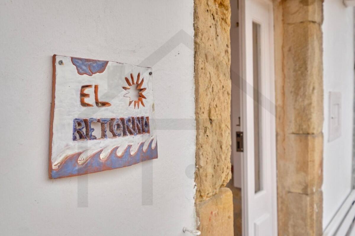 拉斯特雷斯Casona Del Sol El Retorno I公寓 外观 照片