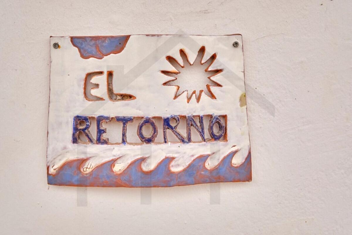 拉斯特雷斯Casona Del Sol El Retorno I公寓 外观 照片